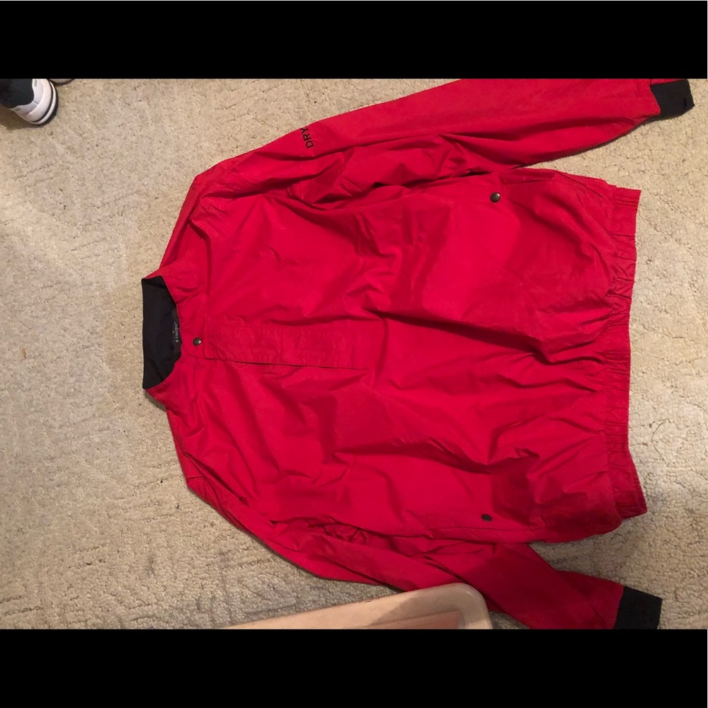 Brand new Foot Joy pullover